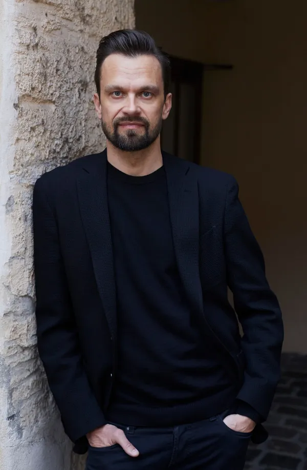 Profilbild von Filip Barankiewicz