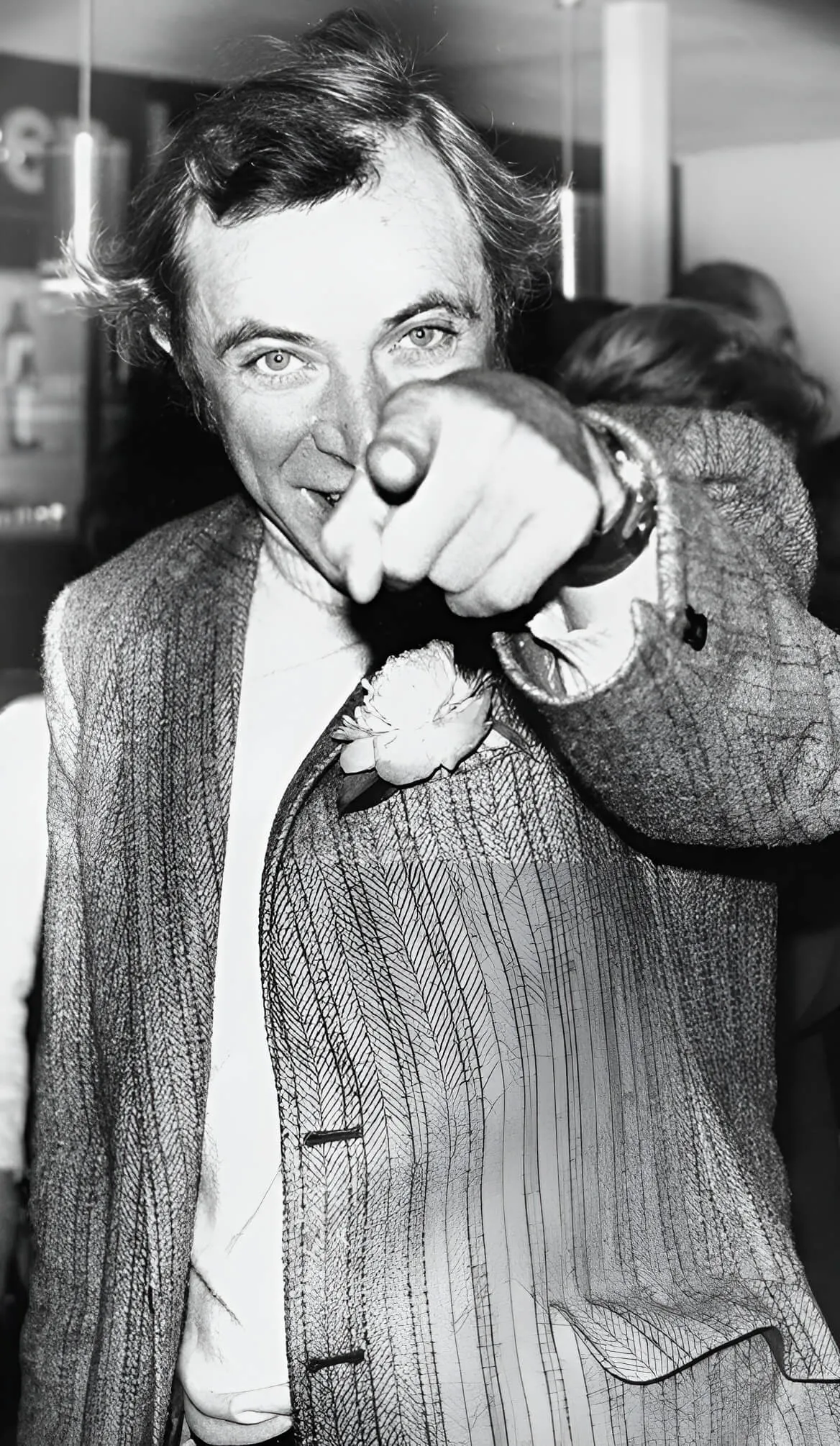 John Cranko Stiftung Logo