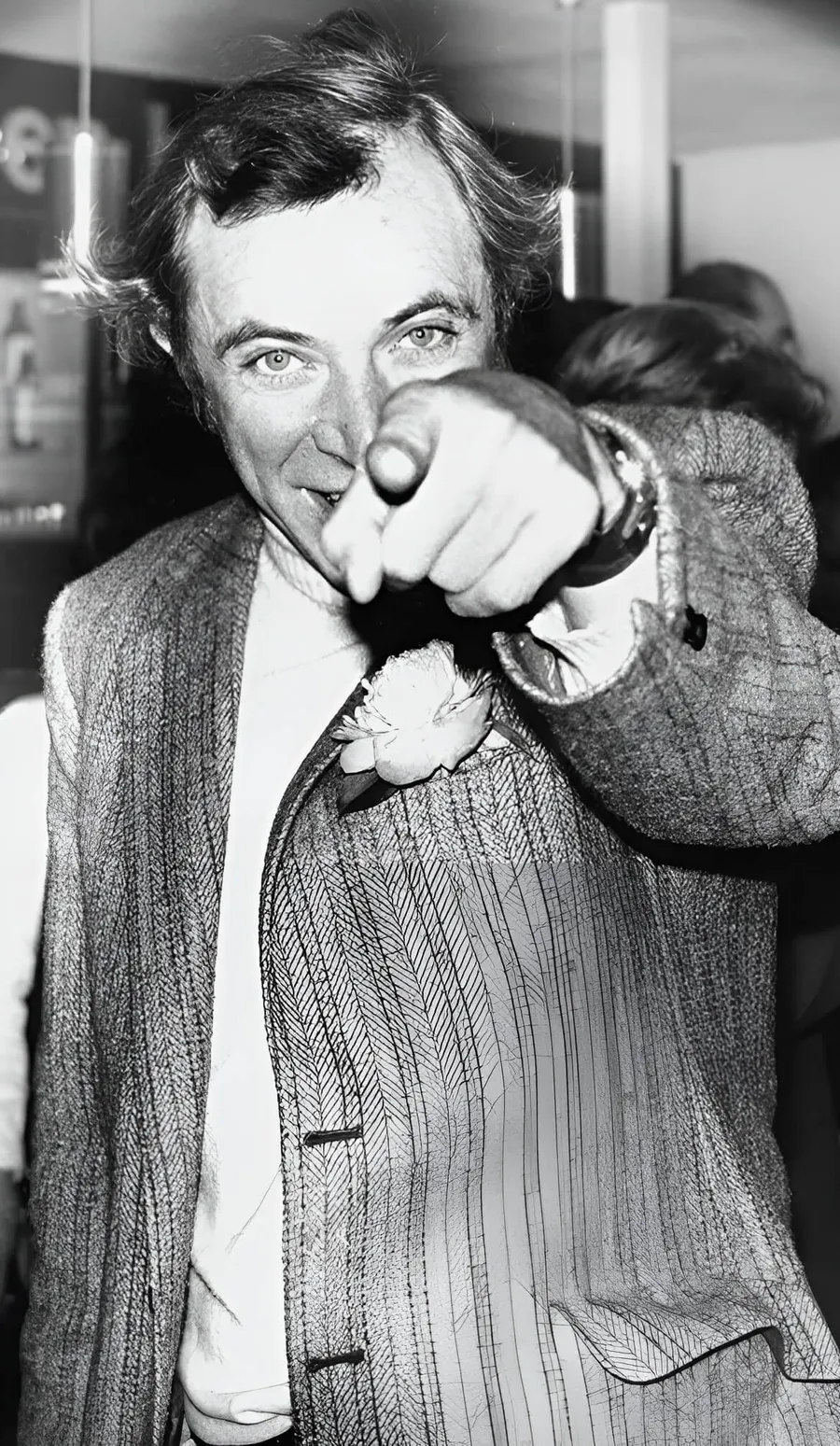 John Cranko Stiftung Logo