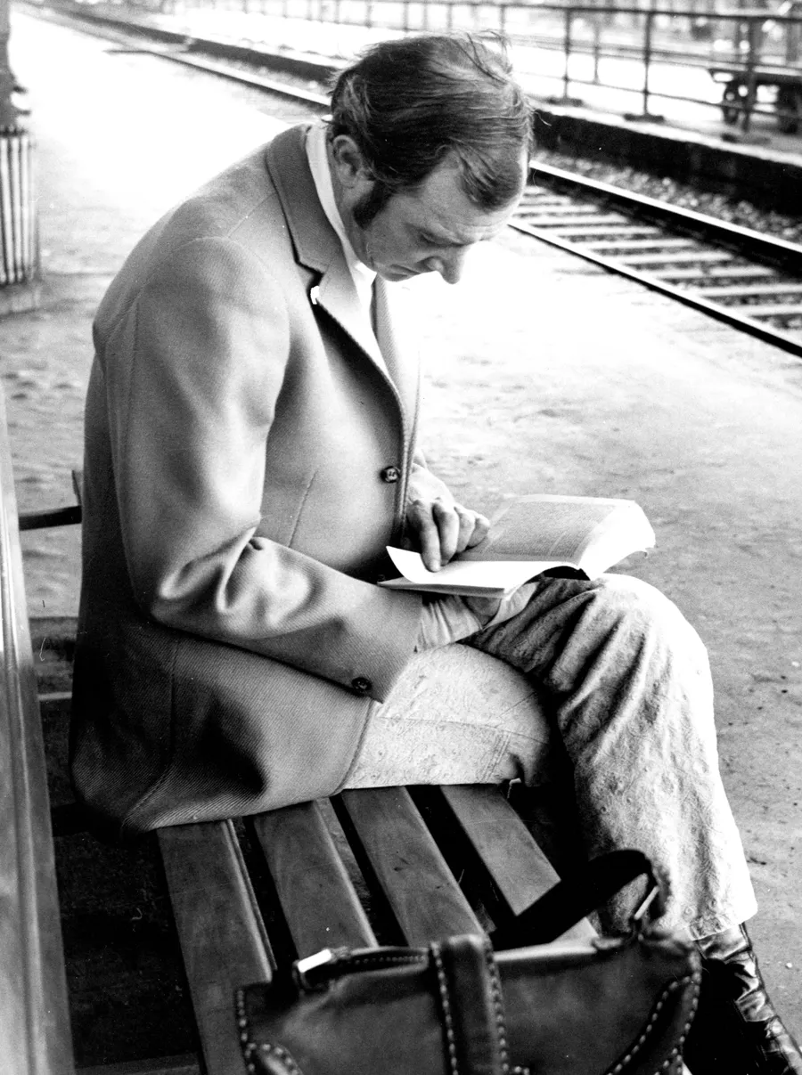 John Cranko Stiftung Logo