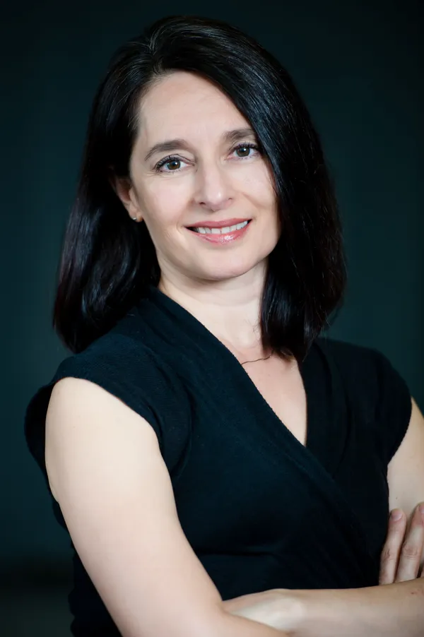 Profilbild von Yseult Lendvai