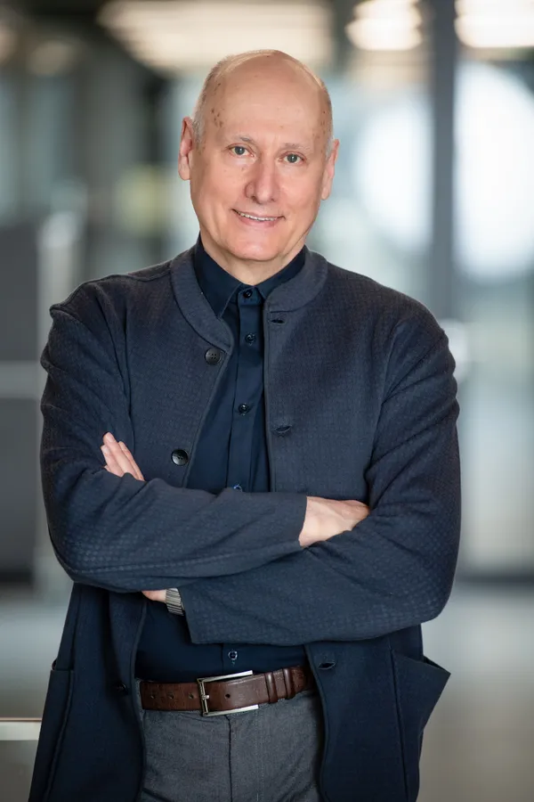 Profilbild von Tadeusz Matacz