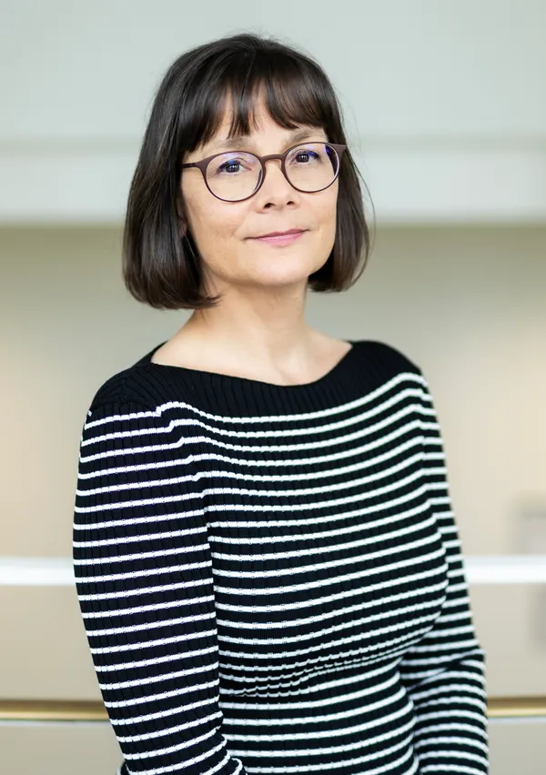 Profilbild von Vivien Arnold